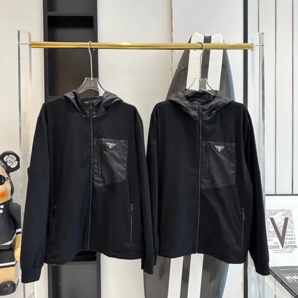 2023fw Prada Jacket