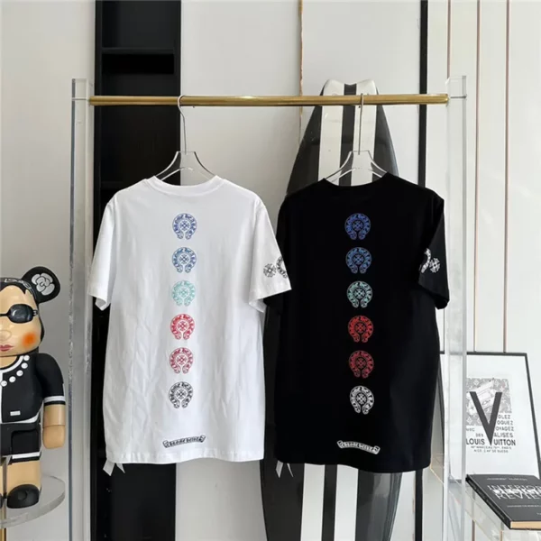 2023SS Chrome Hearts T Shirt