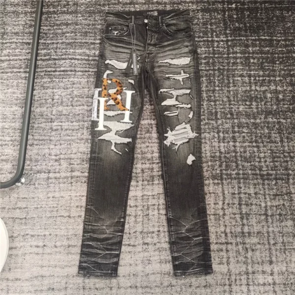 2023 Amiri Jeans