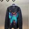 2023fw Louis Vuitton Sweater