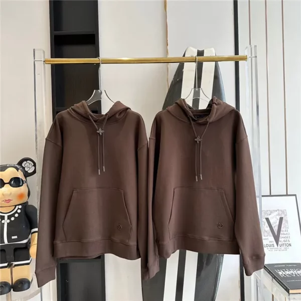 2023FW Louis Vuitton Hoodie