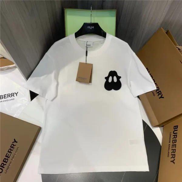 2023SS Burberry T Shirt