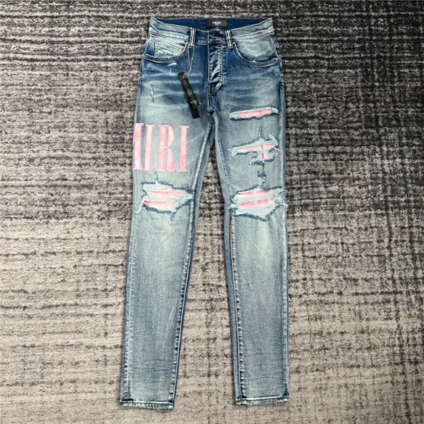 Amiri Jeans