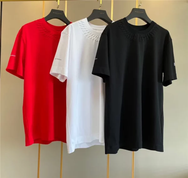 2023SS Givenchy T Shirt