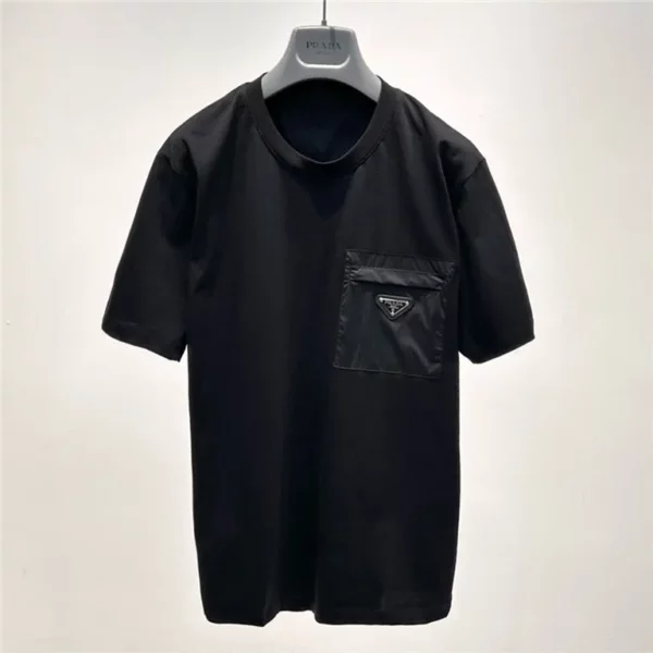 2023fw Prada T Shirt