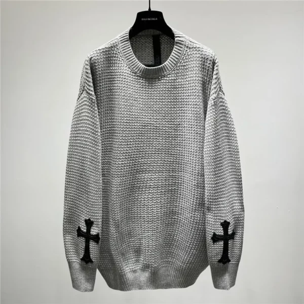 2023 Chrome Hearts Sweater