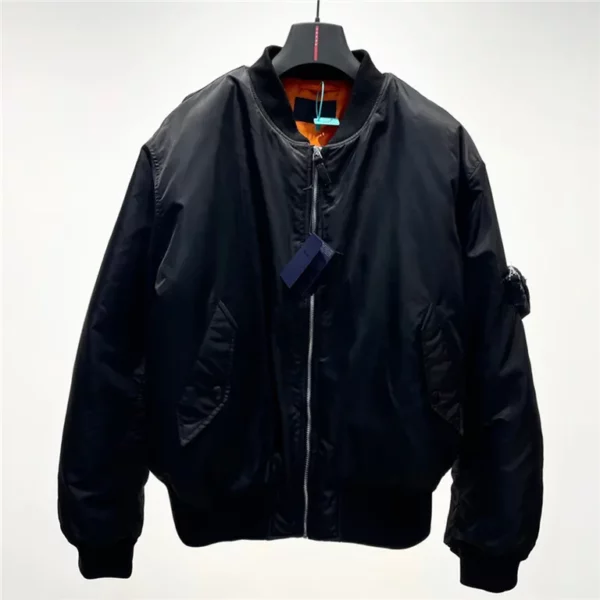 2022fw Prada Jacket