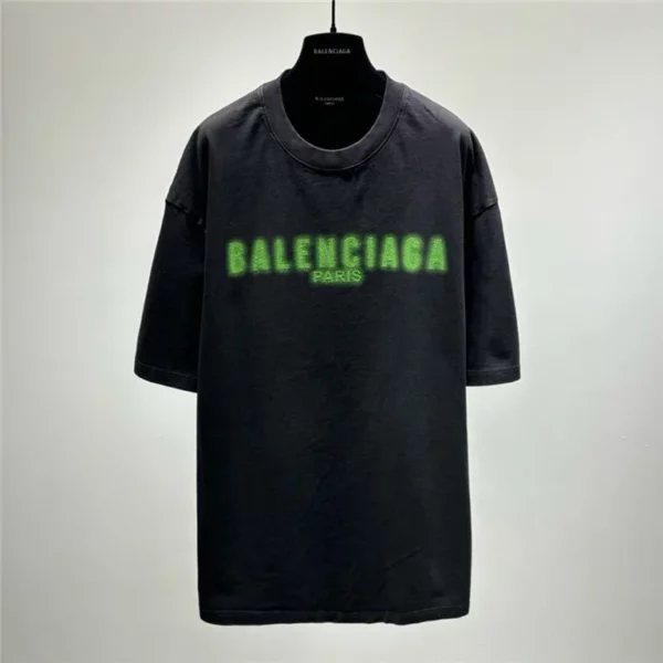 2024ss Balenciaga T Shirt