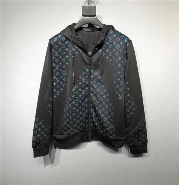 2022fw Louis Vuitton Jacket