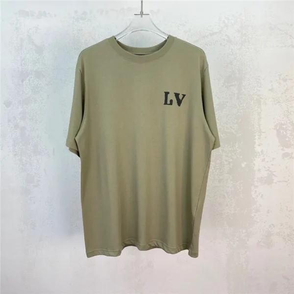 2023SS Louis Vuitton T Shirt