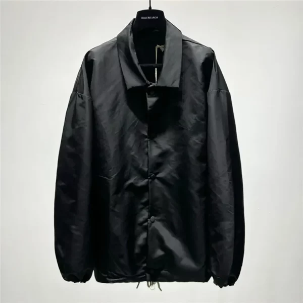 2023fw Fear of god Jacket