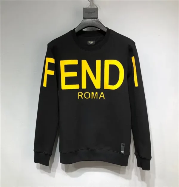 2021fw Fendi Jacket