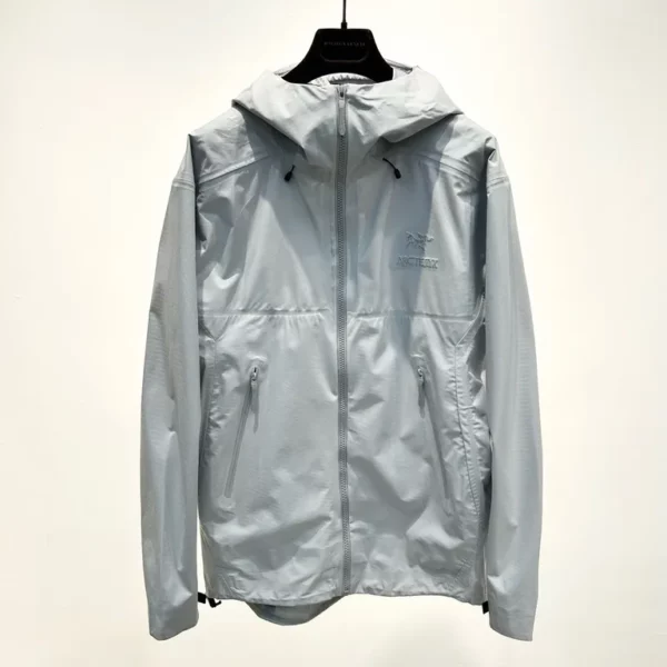 Arcteryx Jacket