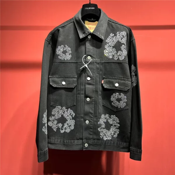 Denim Tears Jacket