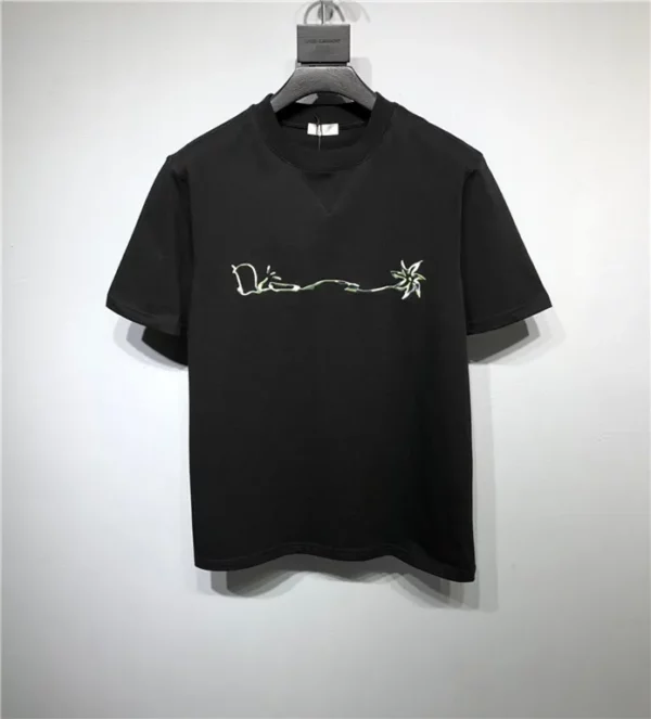 2022SS Dior T Shirt