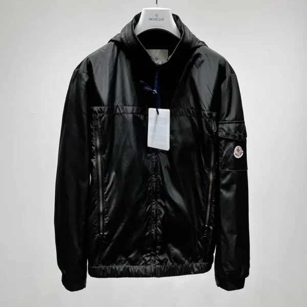 2023fw Moncler Jacket