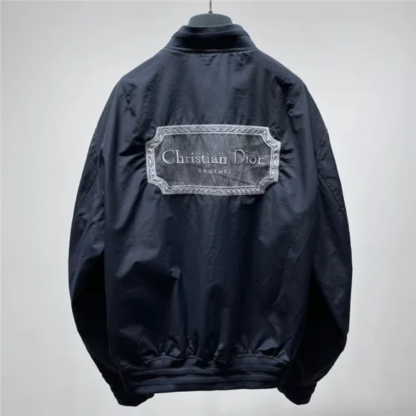 2023SS Dior Jacket