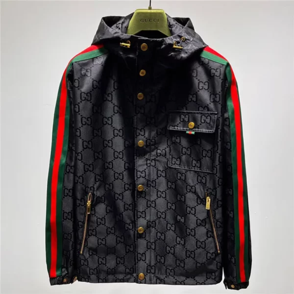 2023SS Gucci Jacket