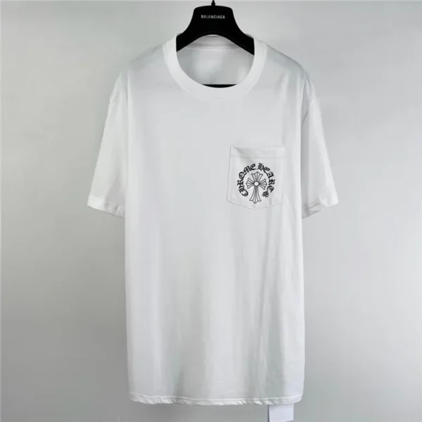 2023SS Chrome Hearts T Shirt