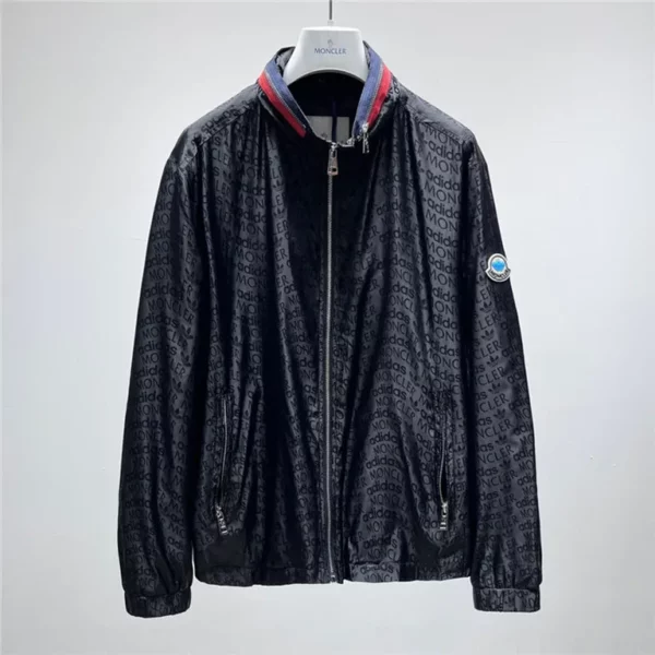 2023fw Moncler Jacket