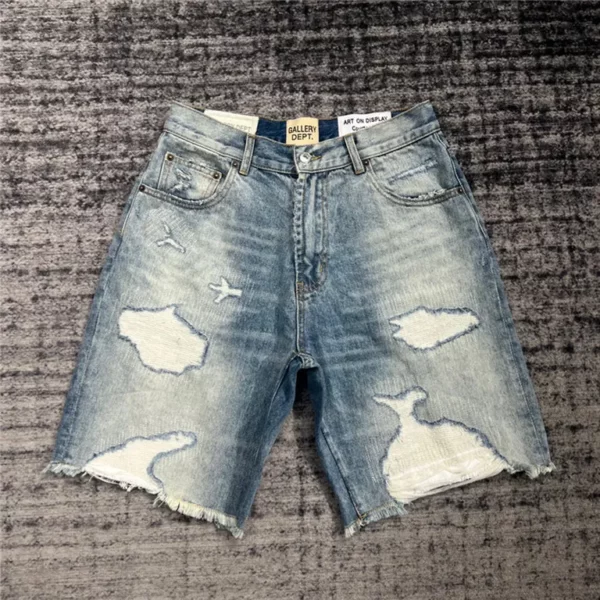 2023 Gallery Dept Short Jeans