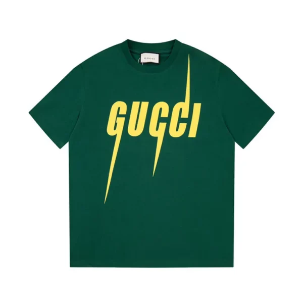 2023ss Gucci T Shirt