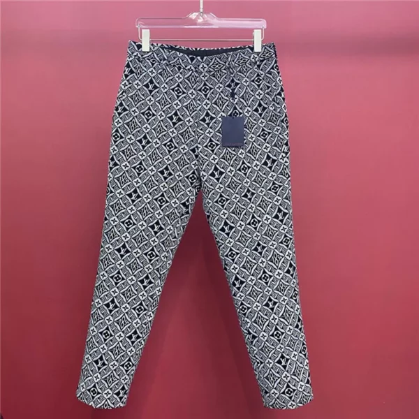 2023fw Louis Vuitton Pants