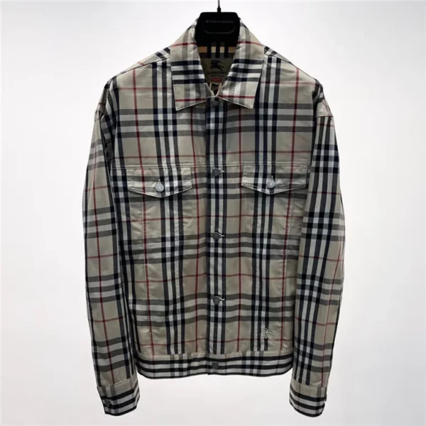 2022ss Burberry Jacket