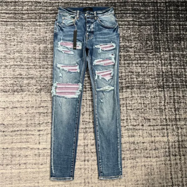 Amiri Jeans