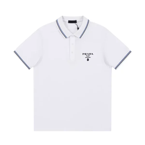 2023ss Prada T Shirt