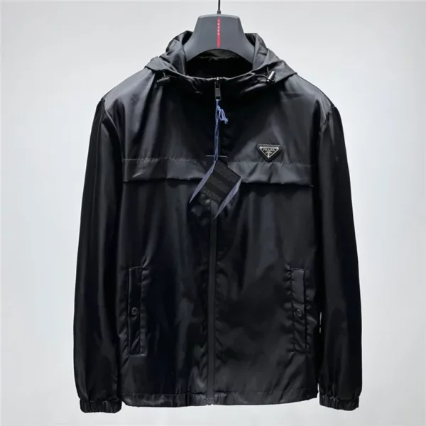 2023ss Prada Jacket