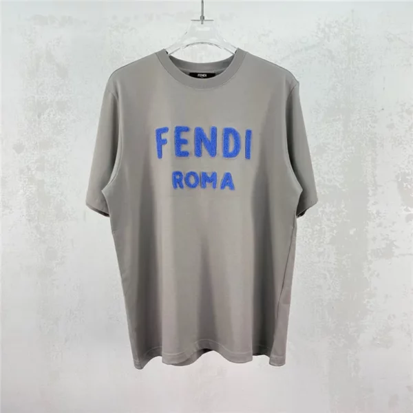 2023SS Fendi T Shirt