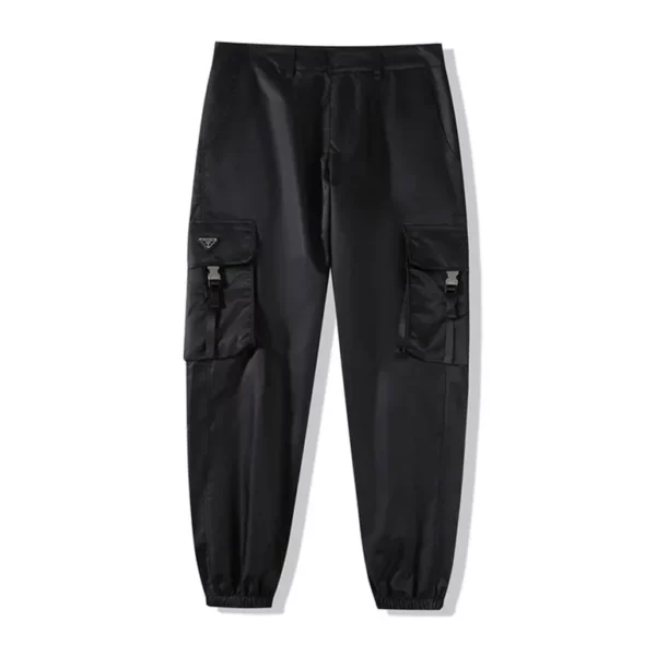 2021fw Prada Pants