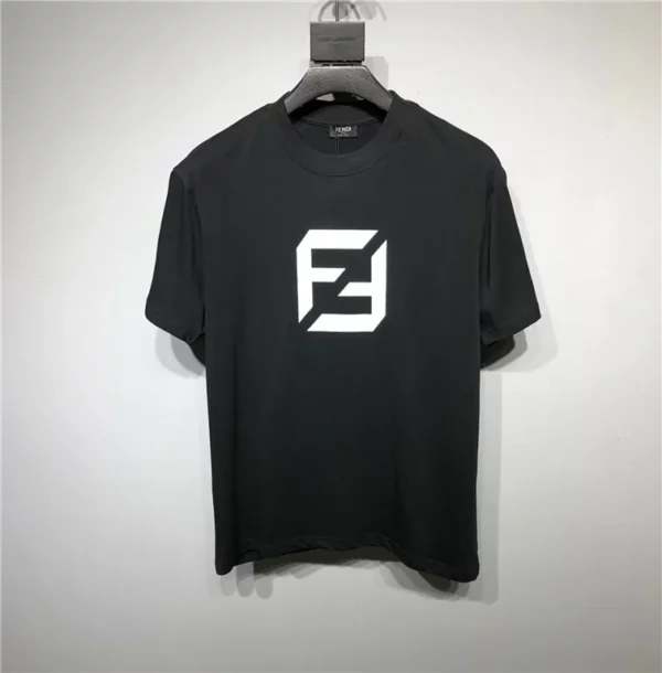 2023SS Fendi T Shirt