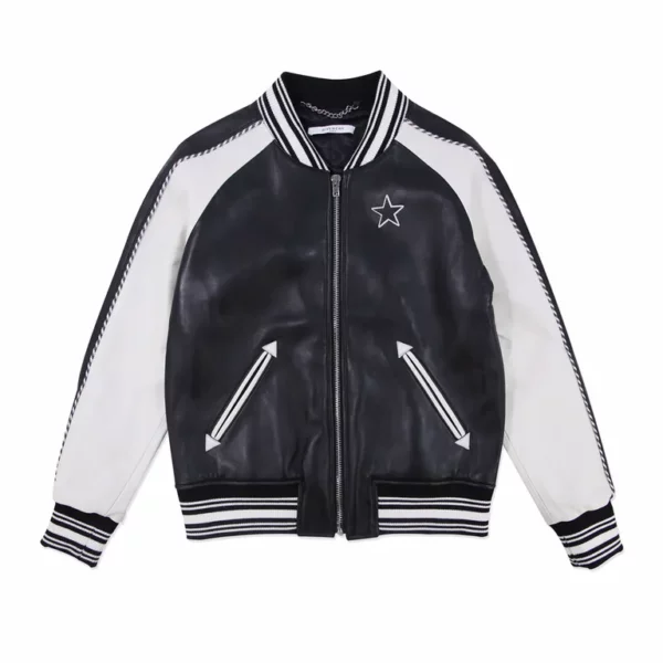 2021 Givenchy Jacket