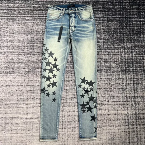 Amiri Jeans