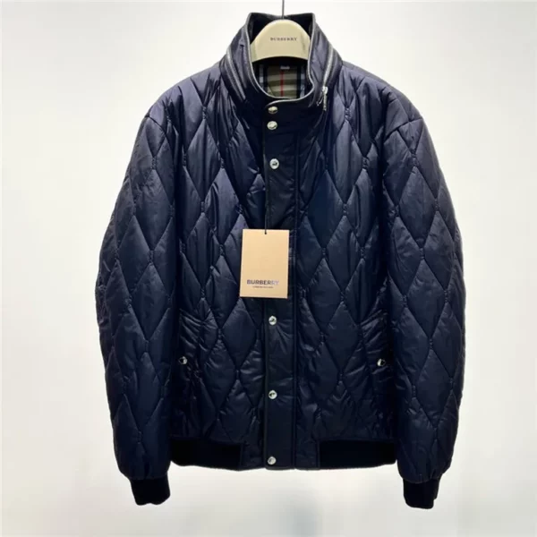 2023fw Burberry Jacket