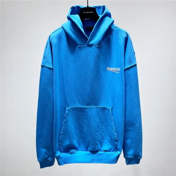 Balenciaga Hoodie