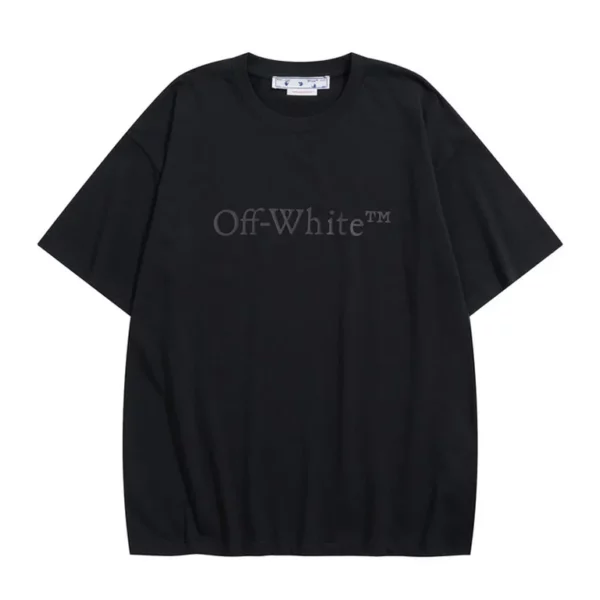 2023ss OW T Shirt