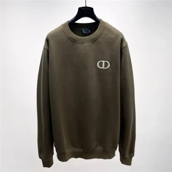 2022FW Dior Sweater