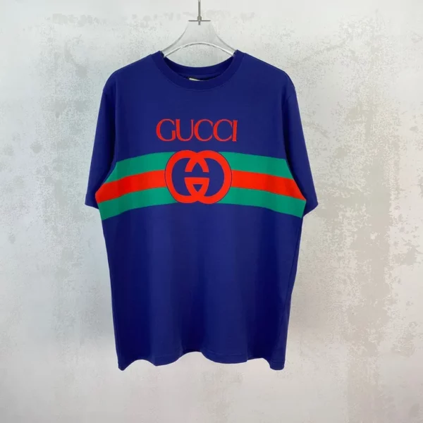 2023ss Gucci T Shirt