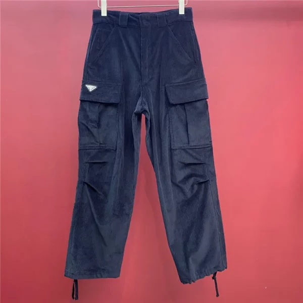 2023fw Prada Pants