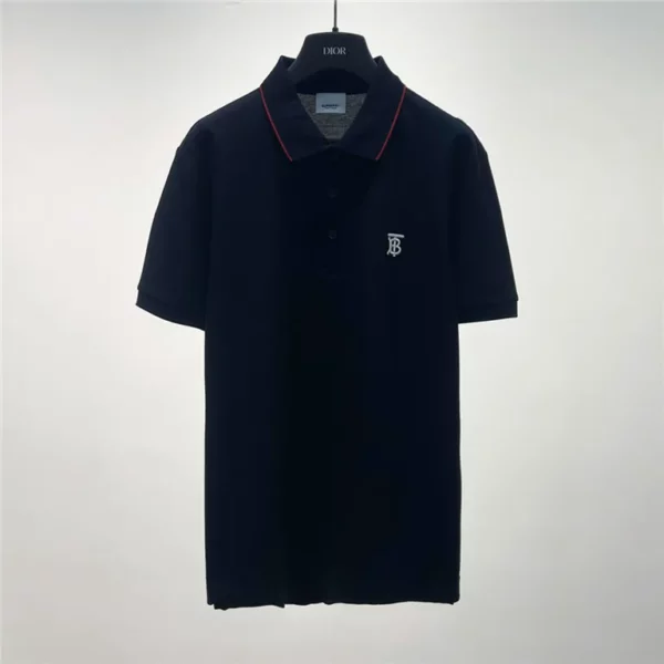 2022ss Burberry Polo