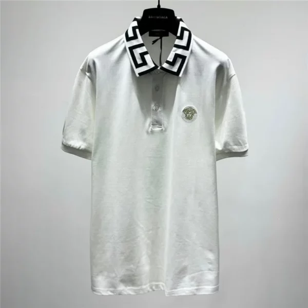 2023fw Versace Polo Shirt