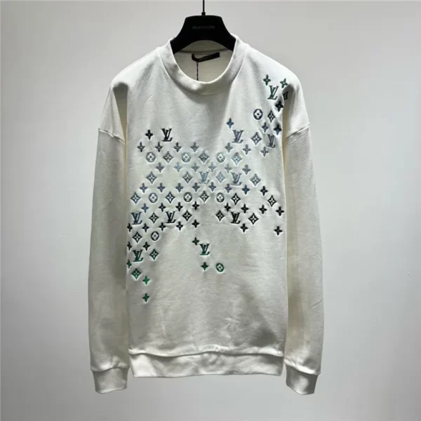 2023fw Louis Vuitton Sweater