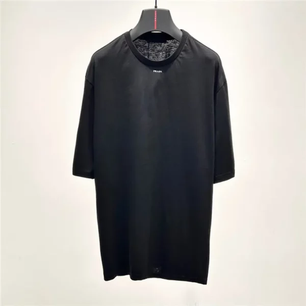 2023ss Prada T Shirt