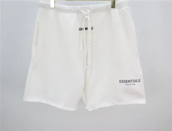 2021ss ESSENTIALS Shorts