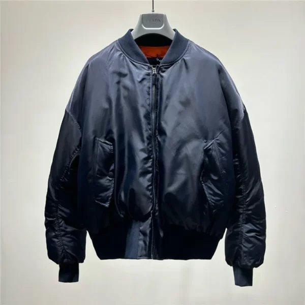 2023fw Prada Jacket