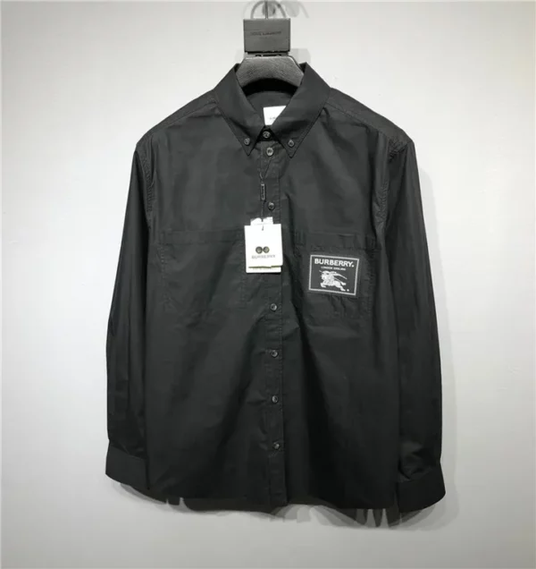 2023SS Burberry Shirt