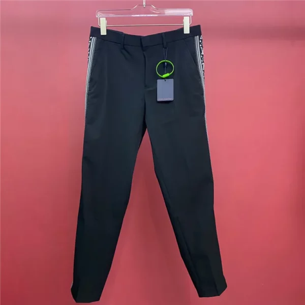 2023fw Louis Vuitton Pants